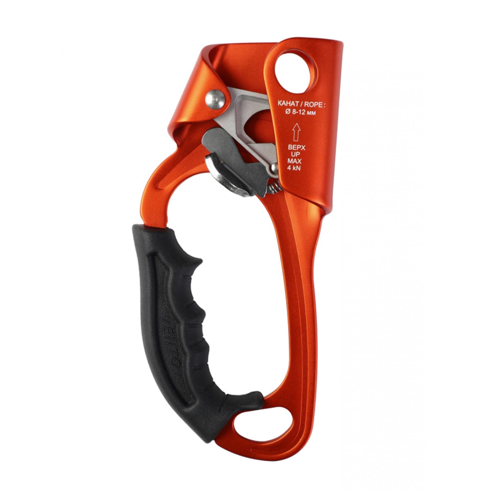 Зажим ручной Венто Жумар 