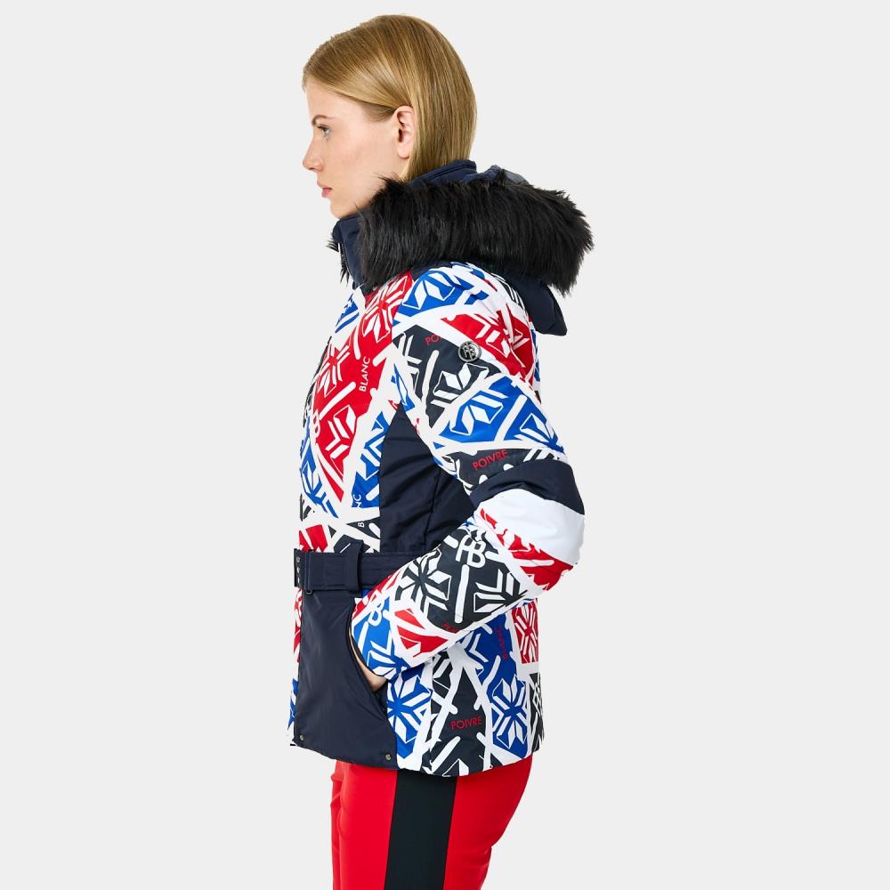 Куртка Poivre Blanc W24-1003-WO/A