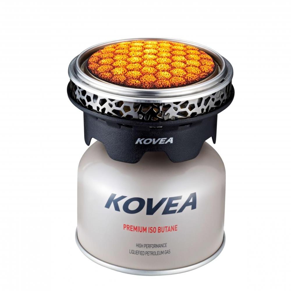 Горелка Kovea KGB-1811 Alpine Master 3.8 л Горелка Kovea KGB-1811 Alpine Master 3.8 л