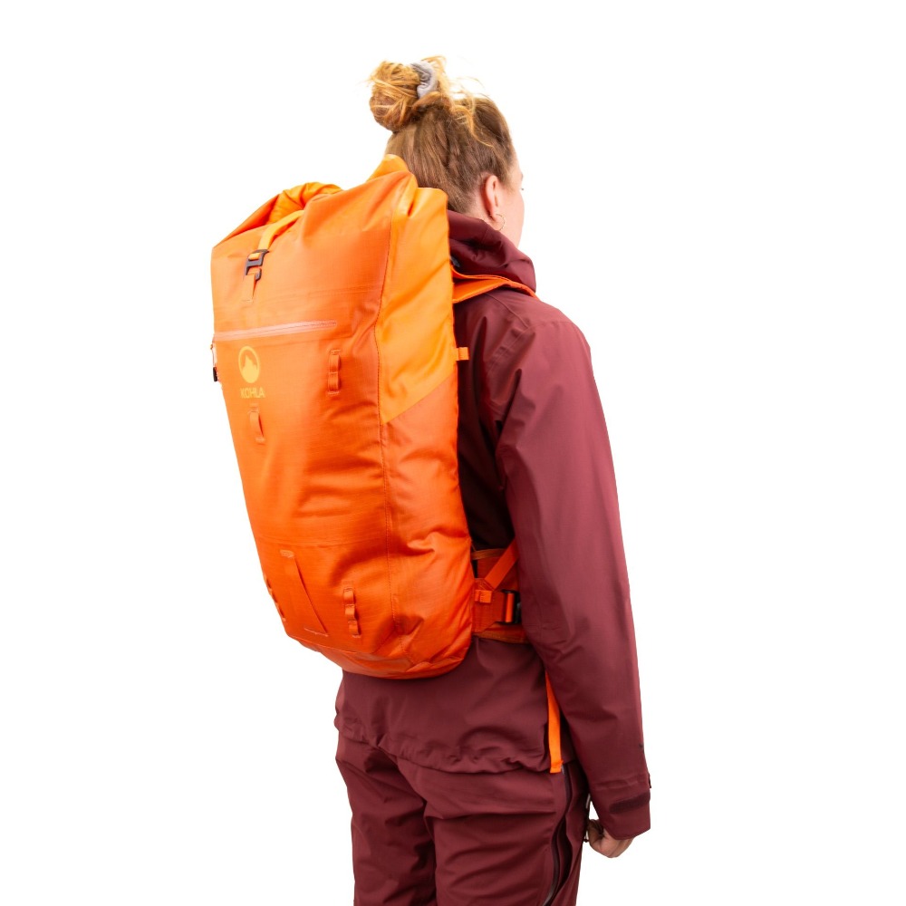 Рюкзак KOHLA Alpinist Pro 32L