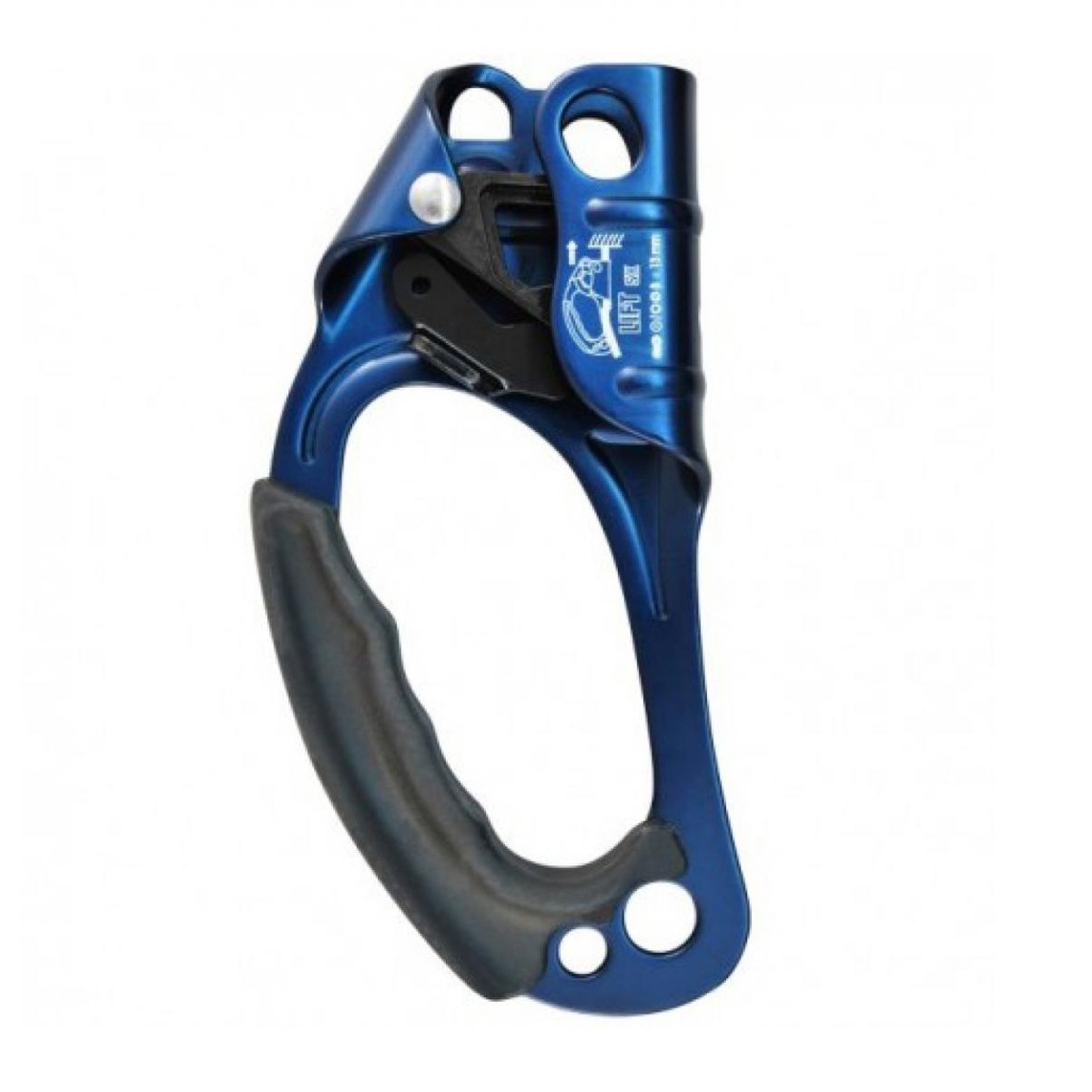 Зажим ручной Kong Жумар Lift