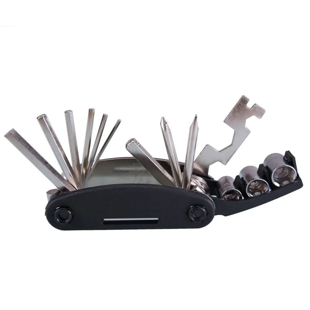 Мультитул Black tools WJ-09 15 в 1