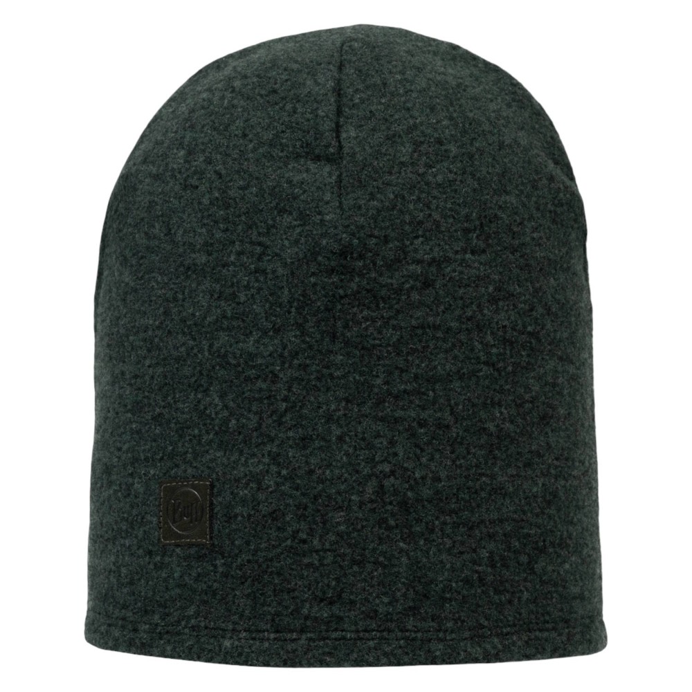Шапка BUFF /25-26/ 129446 Merino Fleece Hat Forest