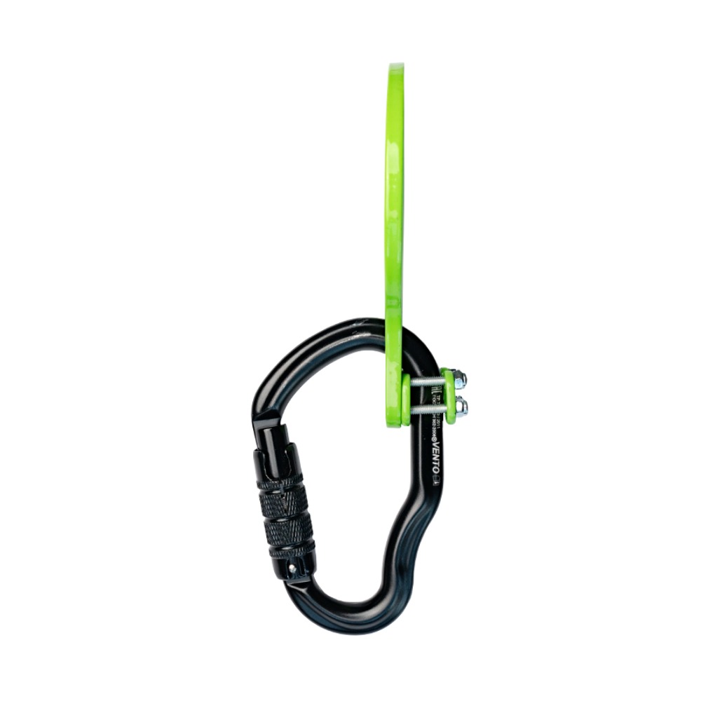 Спусковое устройство Венто Восьмерка ТМ (зеленый (9184959))