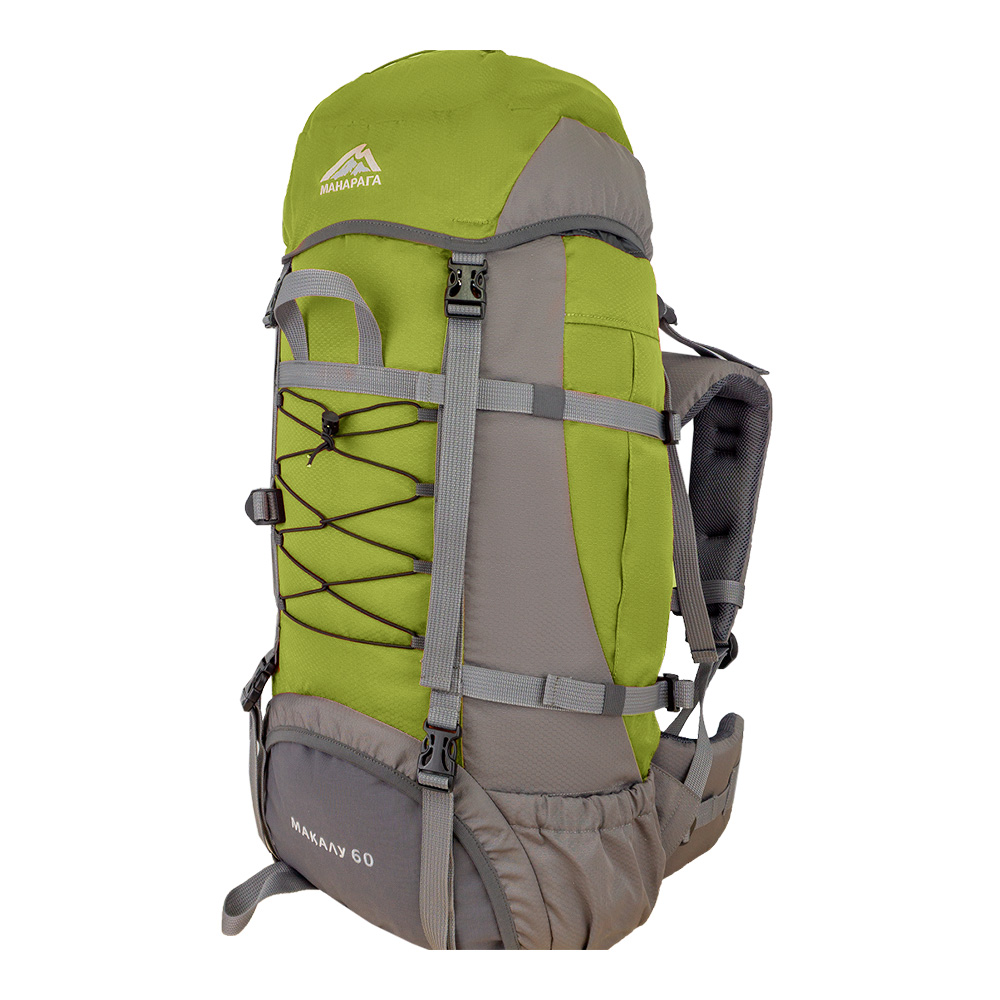 Рюкзак МАНАРАГА Макалу-60 V2