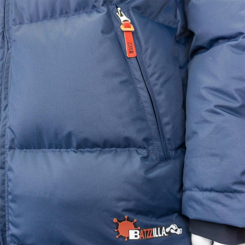 Куртка Batzzilla Eclipse New