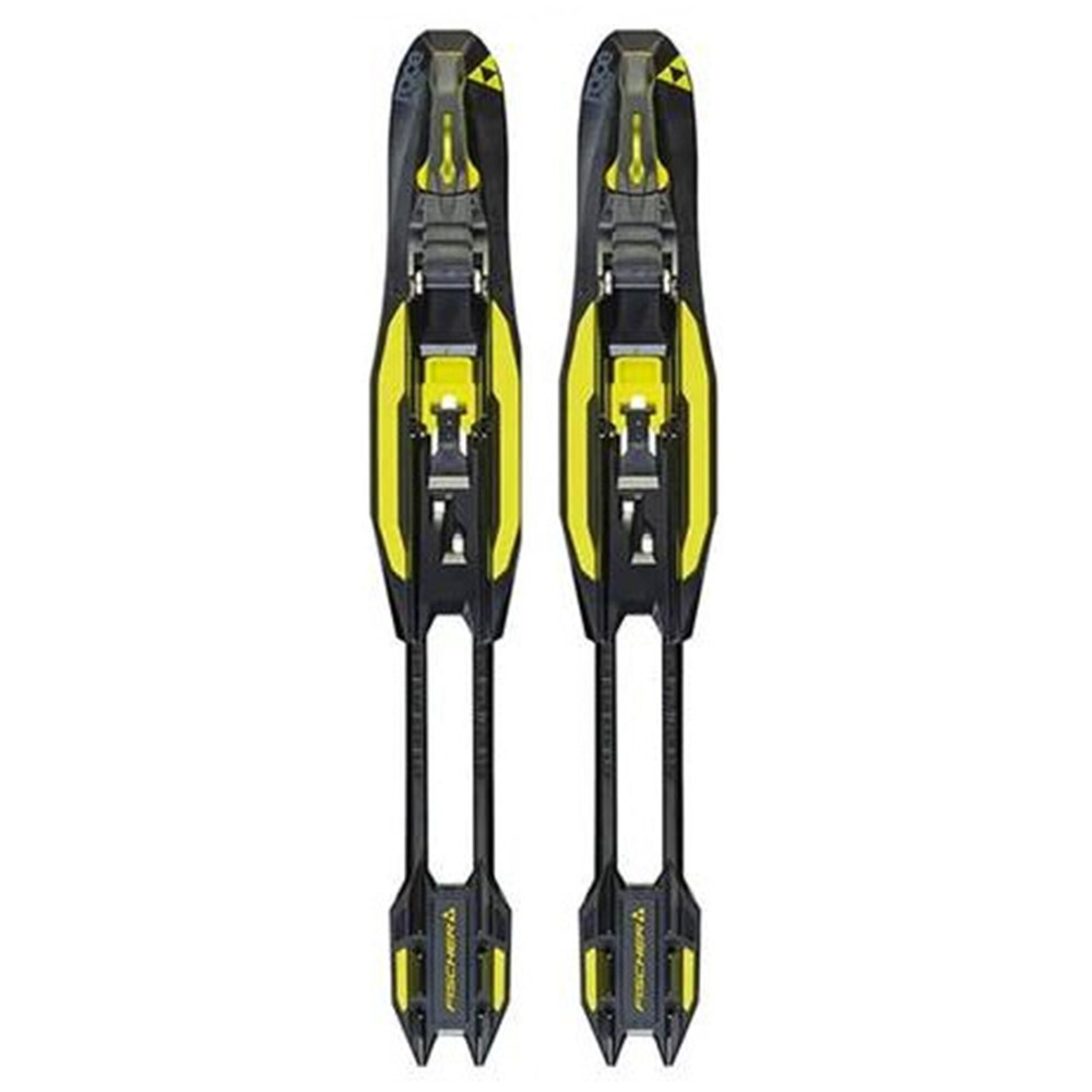 Крепления для беговых лыж Fischer Race Step-In Skate IFP