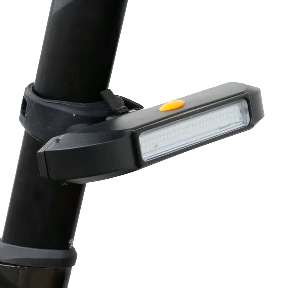 Фонарь задний Comiron TA09 200lm