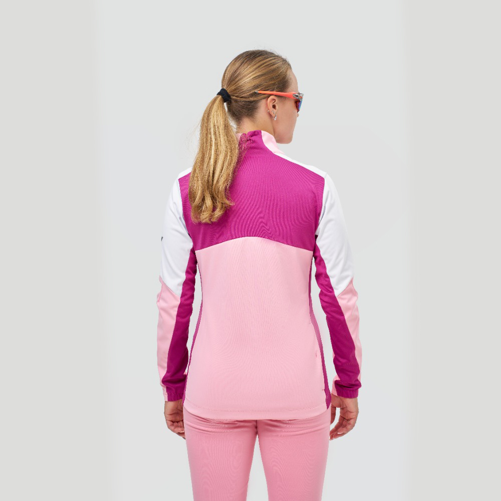 Куртка тренировочная Nordski Pro W 2.0