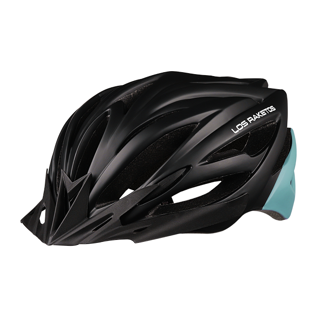 Шлем Los Raketos Vertigo