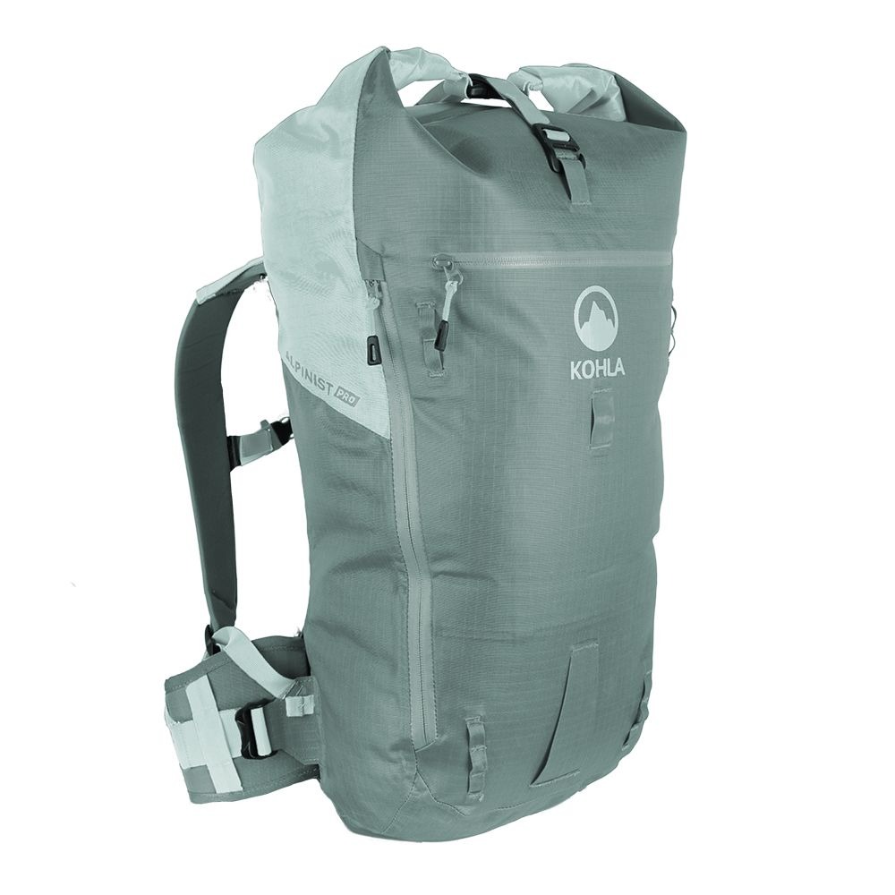 Рюкзак KOHLA Alpinist Pro 32L (laurel wreath (9183307))