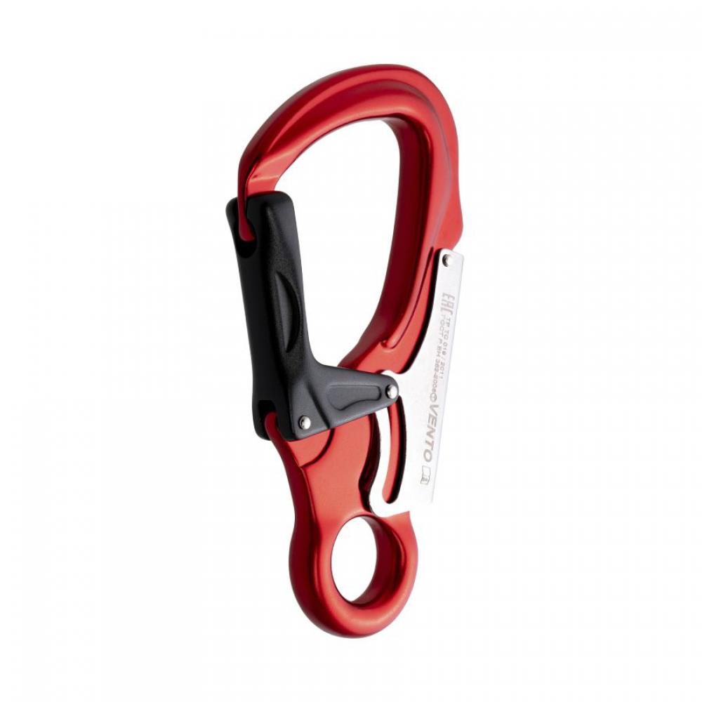 Карабин Венто Монтажный НВ (красный (9175413))