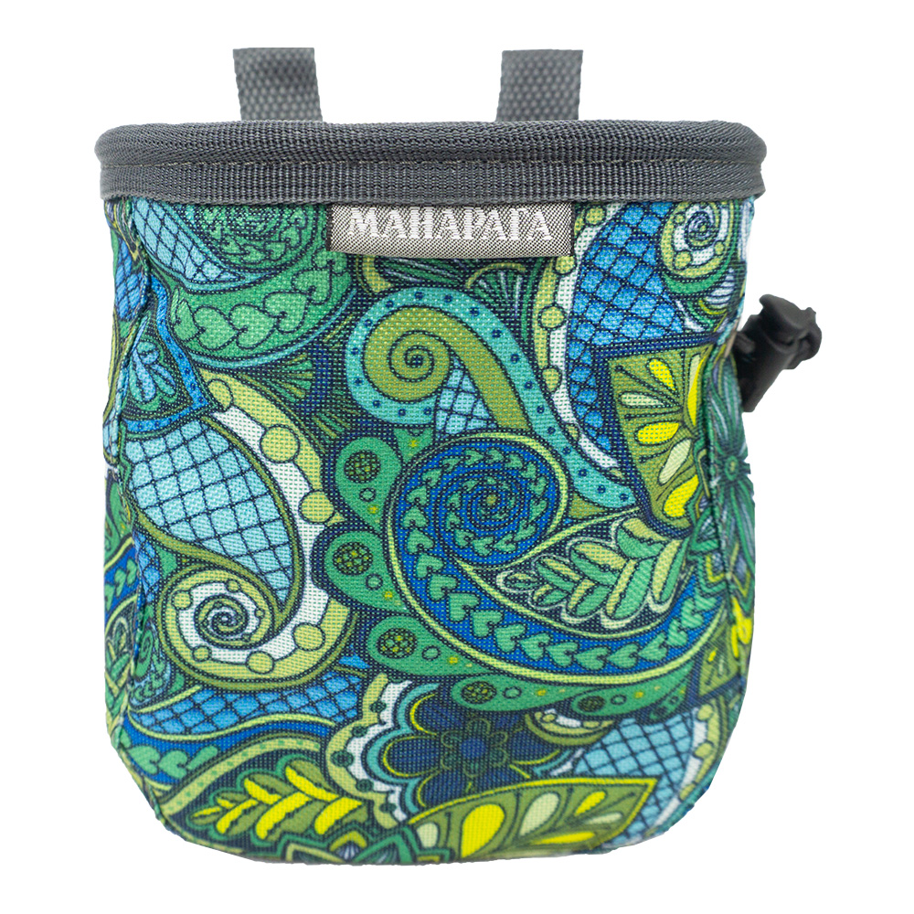 Мешочек для магнезии МАНАРАГА V2 (турецкие огурцы (9182709))