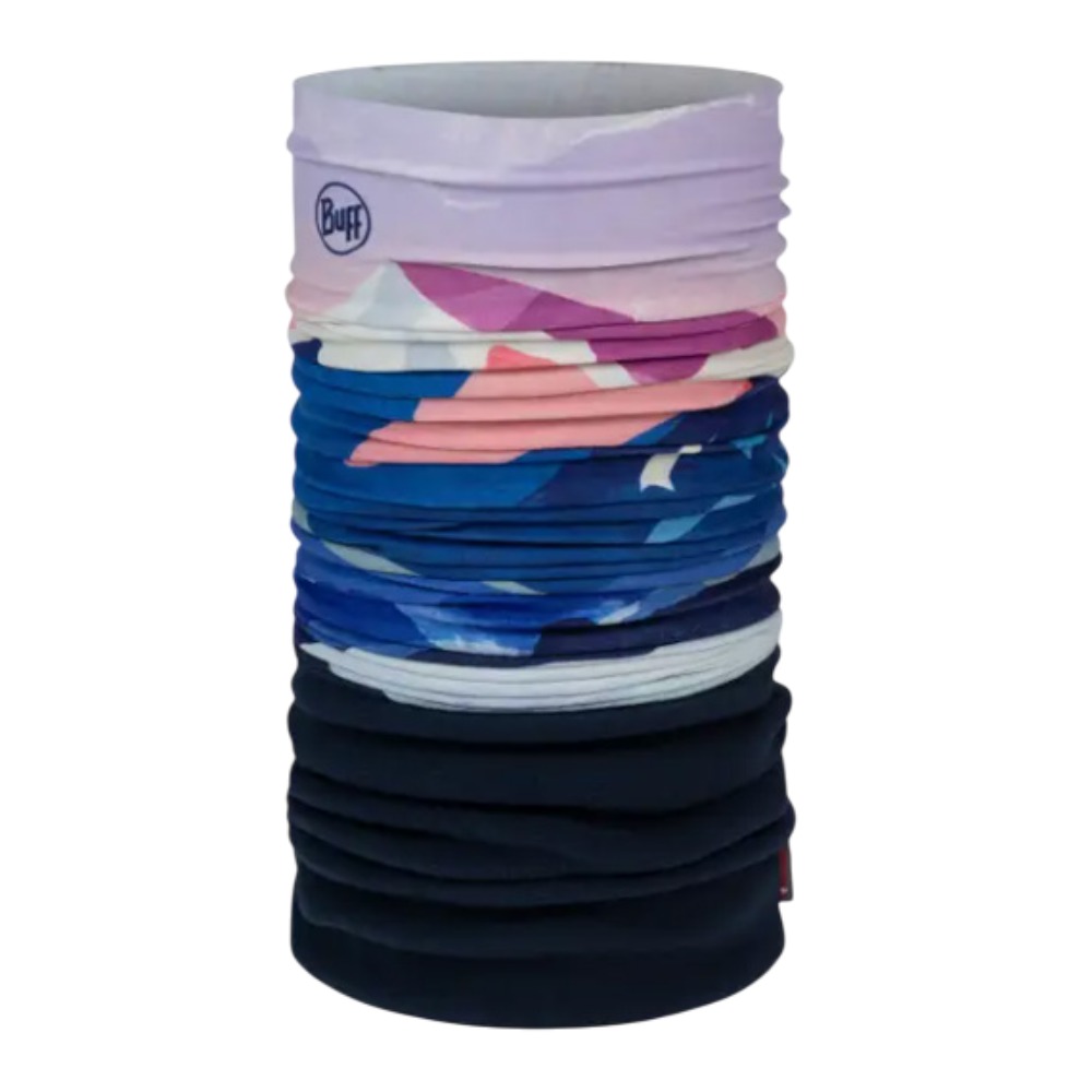 Бандана BUFF /25-26/ 136814 Polar Omasi Blue