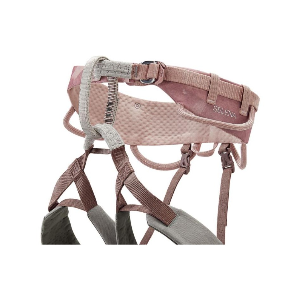 Страховочная система Petzl Selena 