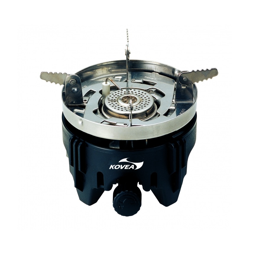 Горелка Kovea KB-0703W Alpine Pot WIDE Горелка Kovea KB-0703W Alpine Pot WIDE