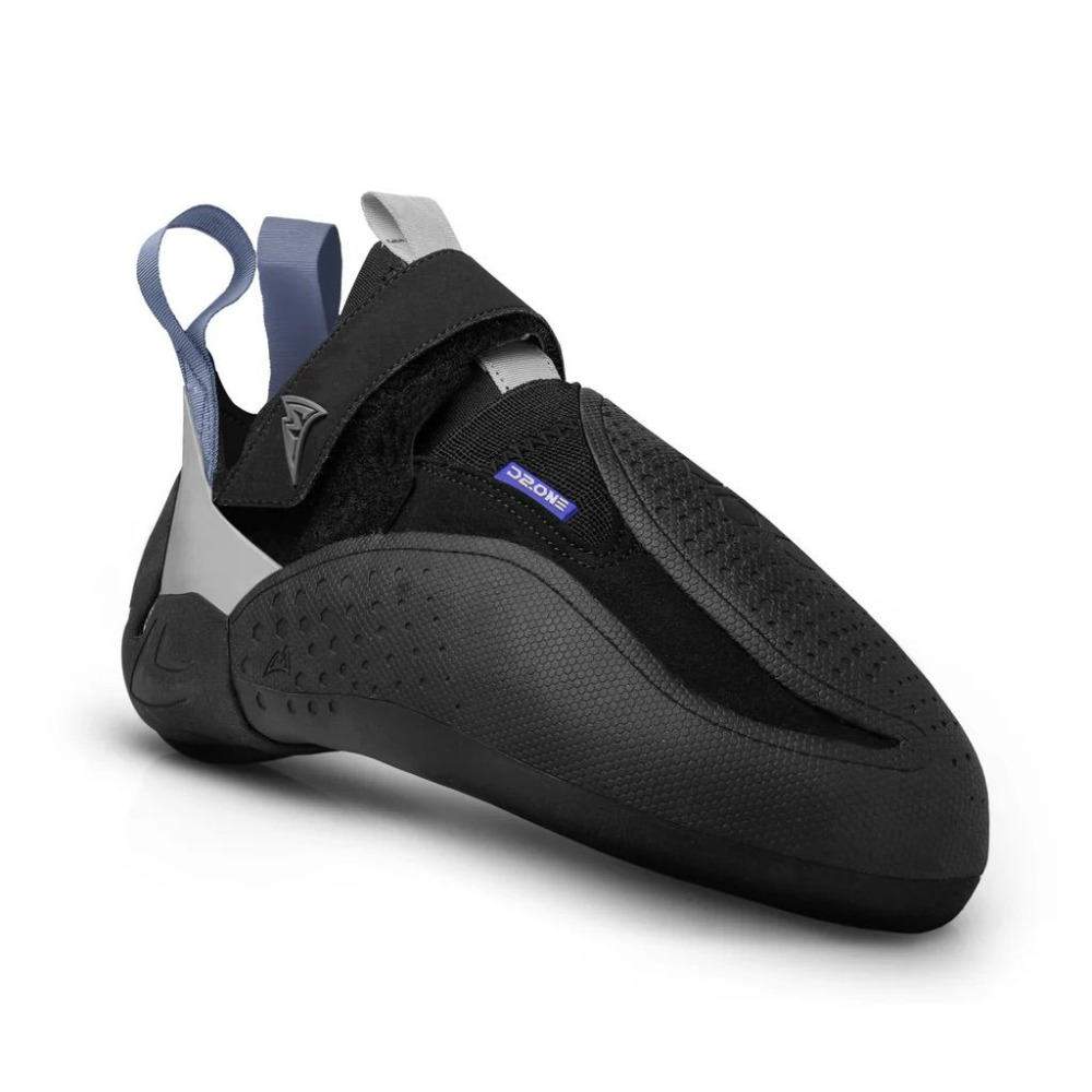 Туфли скальные MadRock D.2 ONE HV