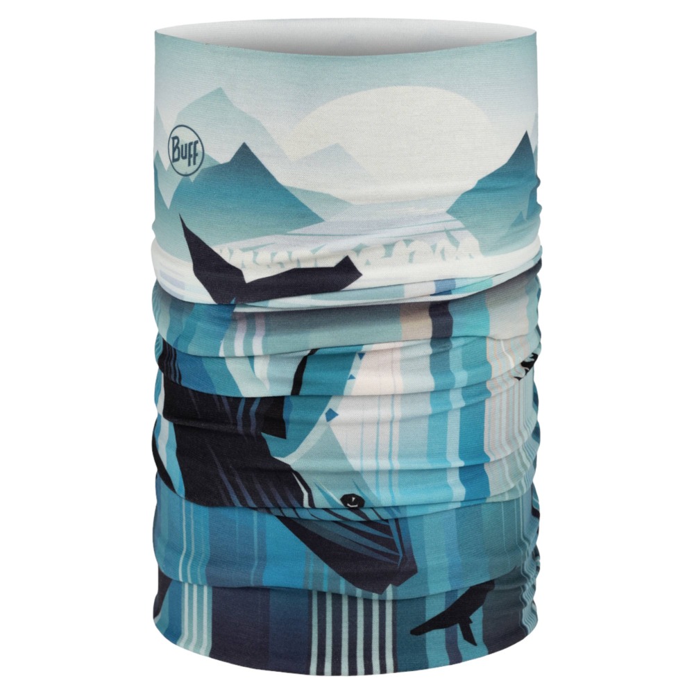 Бандана BUFF /25-26/ 136784 Original Gem Malachite