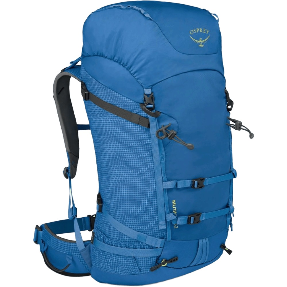 Рюкзак Osprey Mutant 52 (M/L, blue flame (9182013))