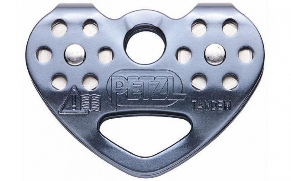 Ролик PETZL Tandem Speed P21spe
