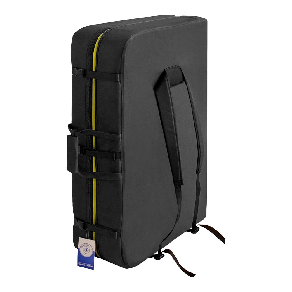 Мат для боулдеринга 2-х секционный МАНАРАГА