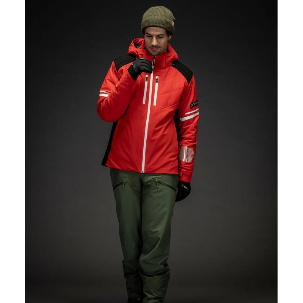 Куртка Phenix /24-25/ Traction Jacket OT13