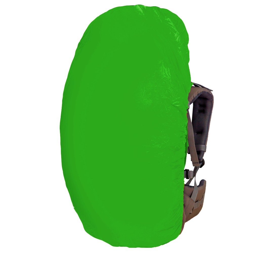 Накидка на рюкзак МАНАРАГА 50-60 л V2 (зеленый (9167972))