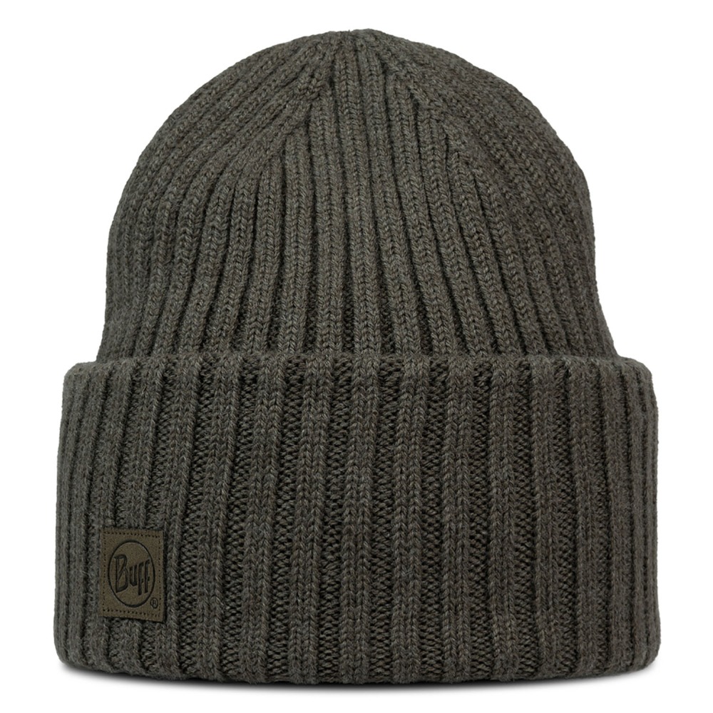 Шапка BUFF /25-26/ 136681 Knitted Hat Erviny Bark