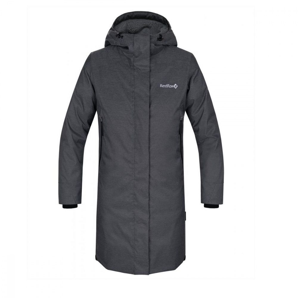 Полупальто RedFox Atalaya II жен.