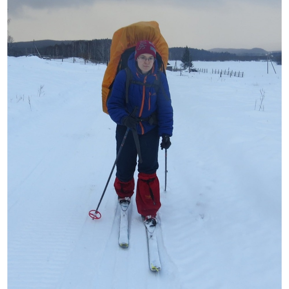 Бахилы с галошами Снаряжение (БигФут)