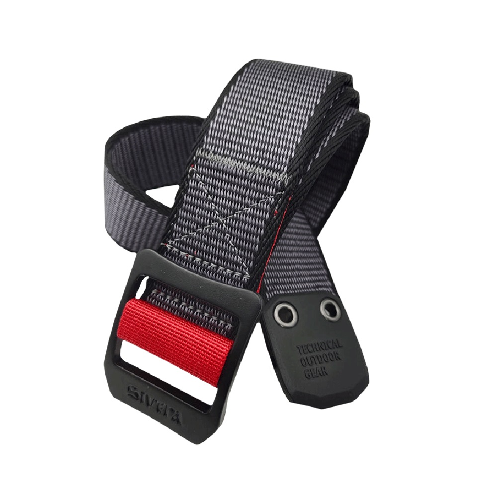 Ремень Sivera Илемъ (р.1, графит (9166943))