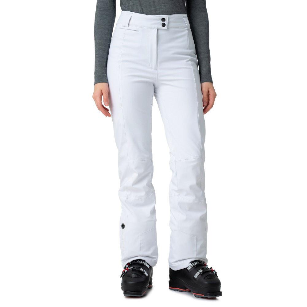 Брюки Poivre Blanc W25-0820 Eva WO (S , белый (9184144))