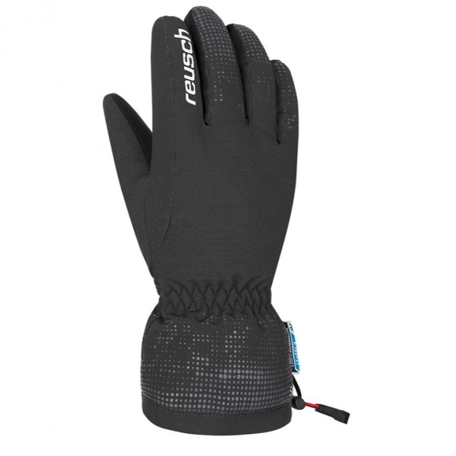 Перчатки Reusch Xaver R-TEX (5.5, black (9127442))