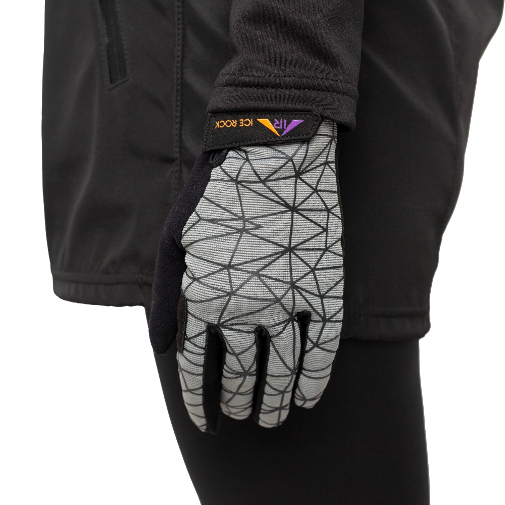 Перчатки Вертикаль Ice Tech