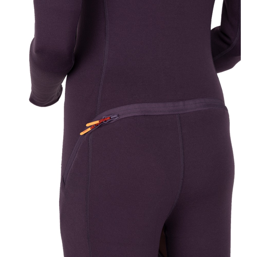 Комбинезон Sivera Сноуи Одинъ (ж)