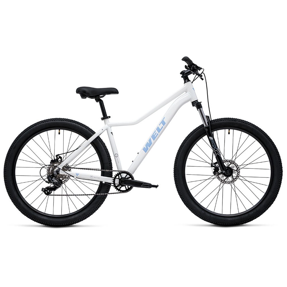 Велосипед Welt 26 Bianca 1.0 27 MD