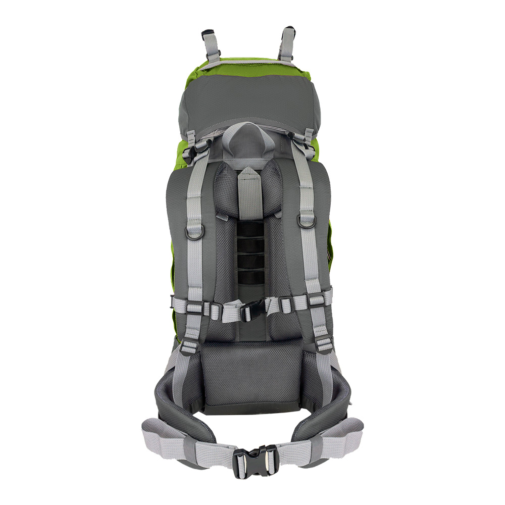 Рюкзак МАНАРАГА Макалу-80 V2 (зелёно-серый (0020281))