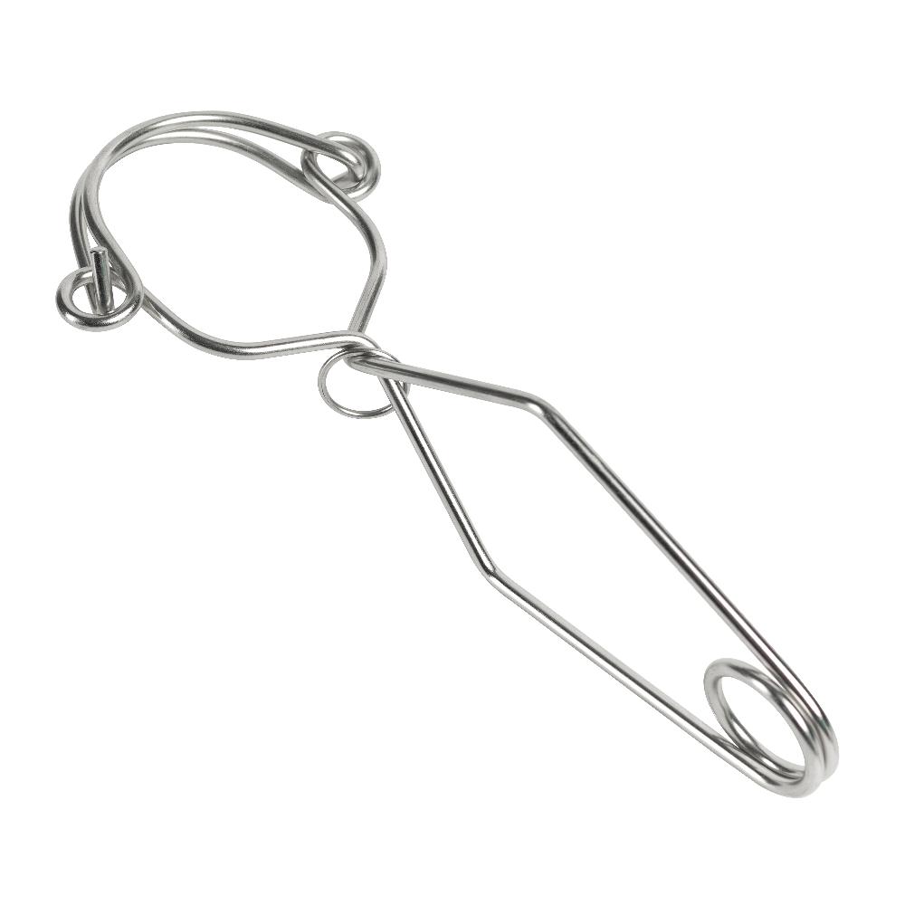 Карабин Вертикаль трубный для труб до 105 мм 0230