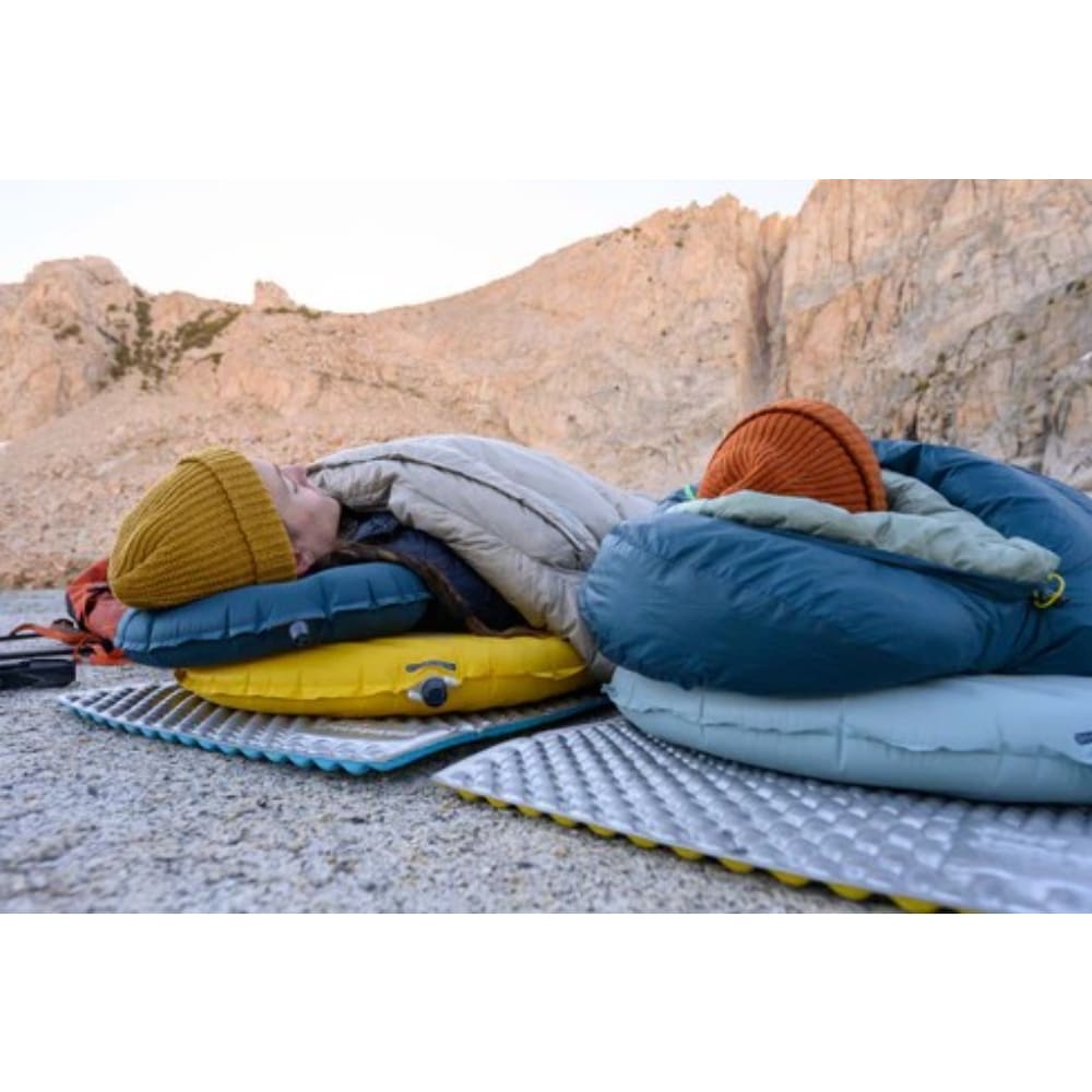 Коврик Therm-A-Rest NeoAir Xlite NXT Large