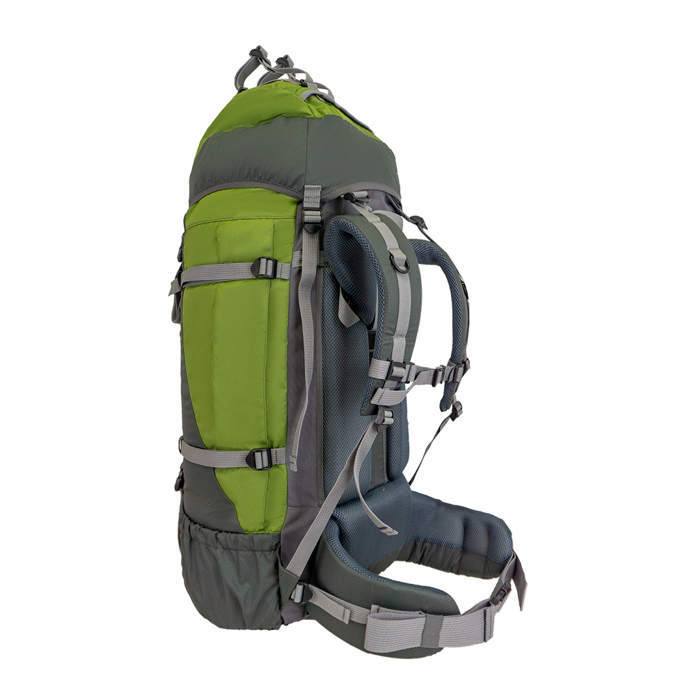 Рюкзак МАНАРАГА Макалу-100 V2 (зелёно-серый (0010331))