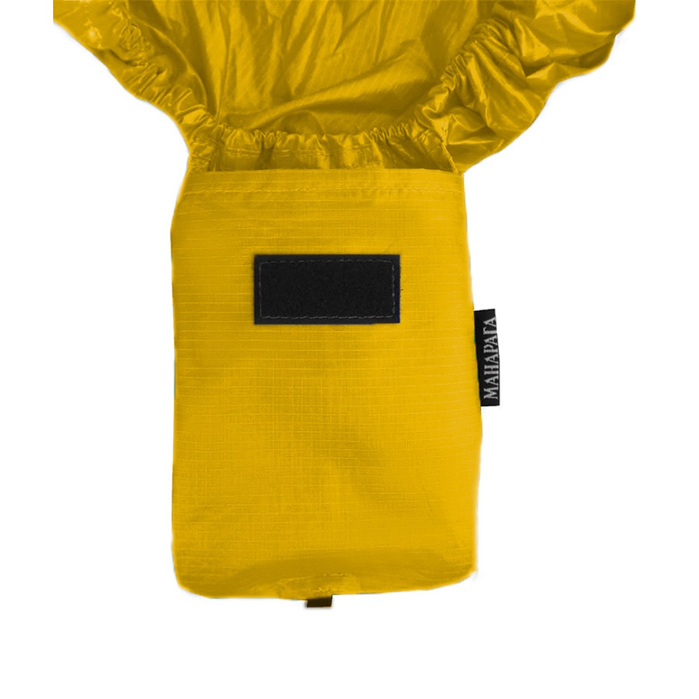 Накидка на рюкзак МАНАРАГА 80-90 л V2 (желтый (9167973))