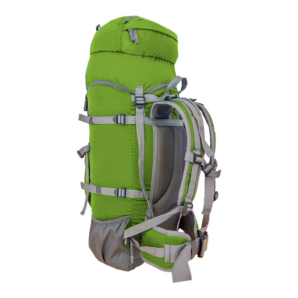 Рюкзак МАНАРАГА Конжак-90 V3 (зелёно-серый (9130705))