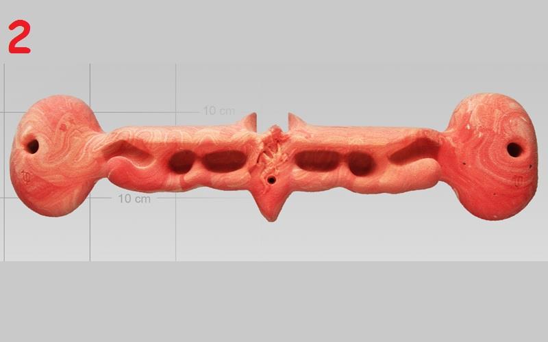 Доска Top Point для подтягивания (№2 (8941332))