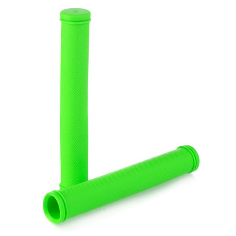 Грипсы Comiron KS-G09 170 мм (зеленый (9156702))