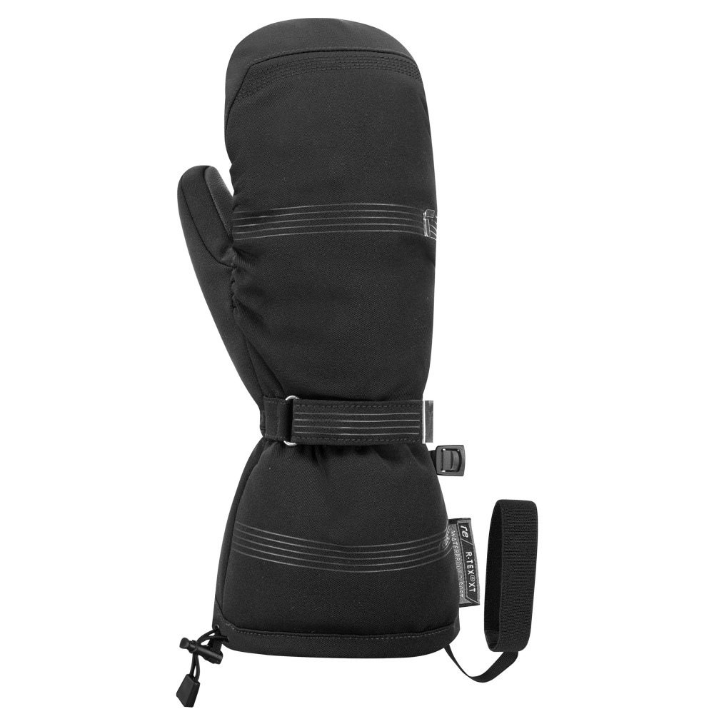 Варежки Reusch Cozy R-Tex XT Mitten