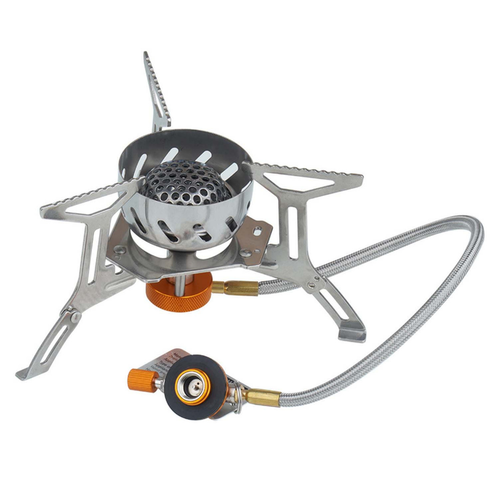 Горелка FireMaple FMS-121 Spark  Горелка FireMaple FMS-121 Spark
