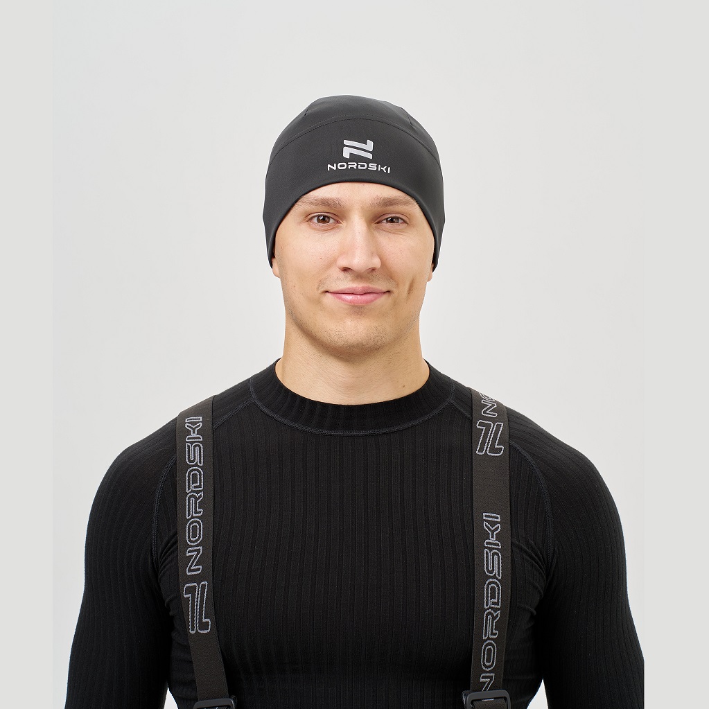Шапка Nordski Core