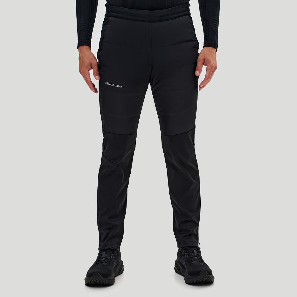 Брюки  Nordski Hybrid Pro (арт. NSM505100 МП)