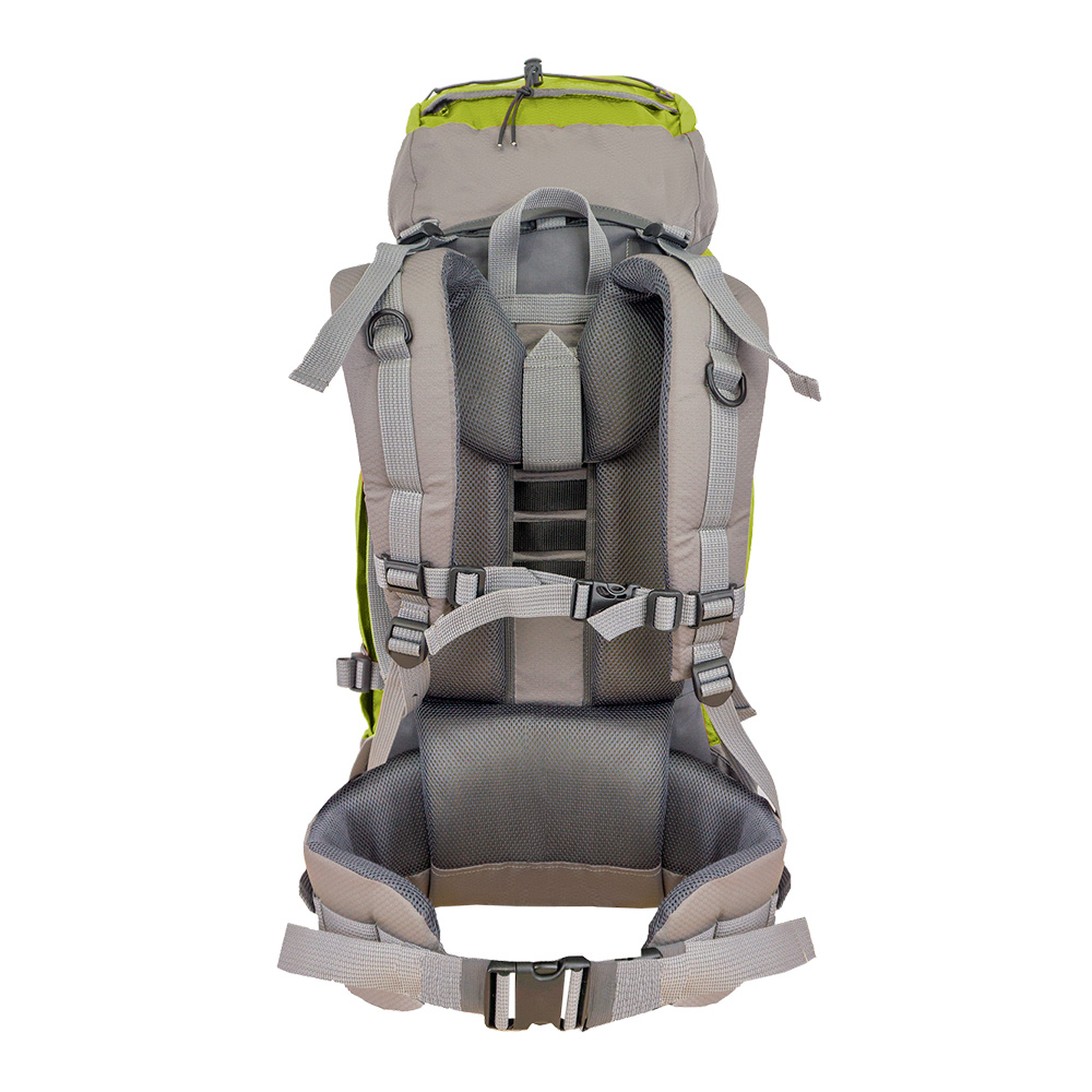 Рюкзак МАНАРАГА Макалу-60 V2 (зелёный (0020289))