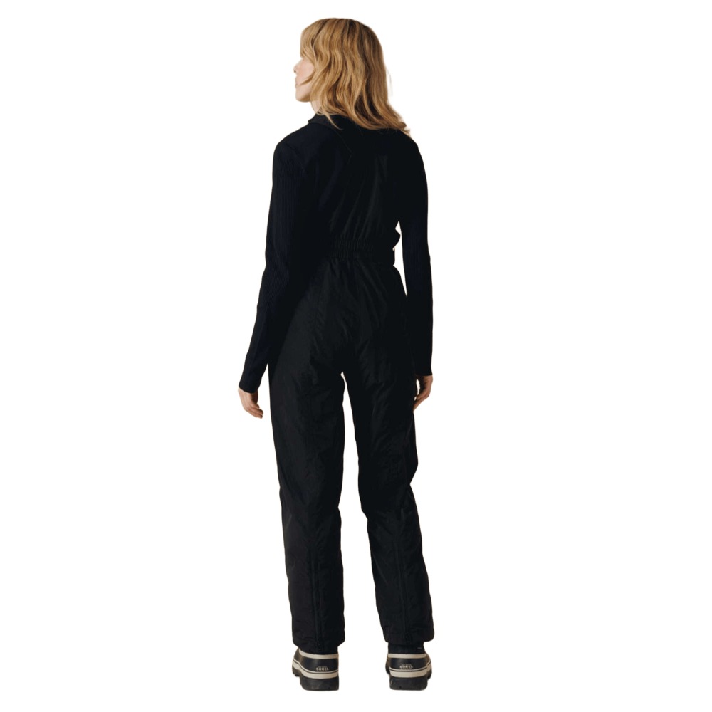 Брюки Poivre Blanc W25-1023 Jess WO